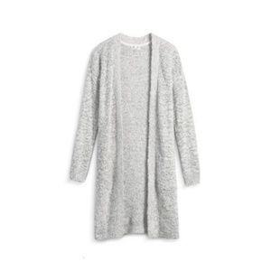 RD Style Boucle Cardigan